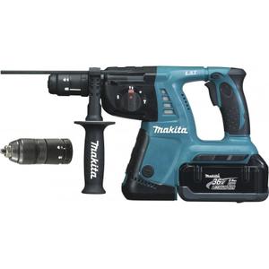 Perforateur burineur Makita BHR262T