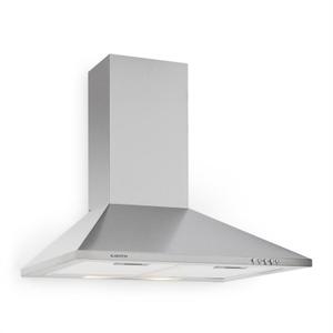 Hotte décorative Klarstein TR60WS