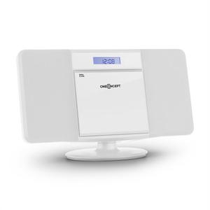 Micro chaine bluetooth OneConcept V-13 BT