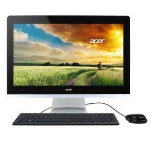 Acer Aspire Z3-710 23" Pentium G3260T 2.9 GHz - HDD 1 To - RAM 8 Go