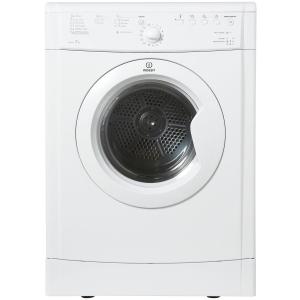 Sèche-linge à évacuation Frontal INDESIT IDVA 735