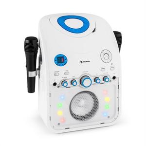 Micro-chaines Auna Starmaker Bluetooth