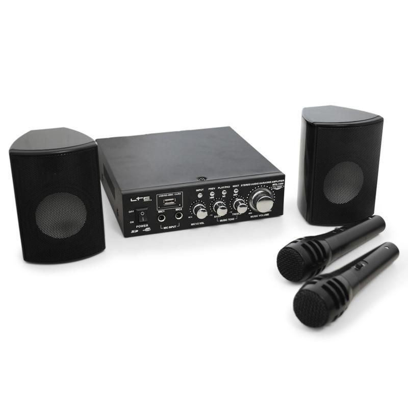 Accessoires Audio Ltc Star 2 Mkii