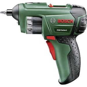 Mini visseuse Bosch PSR Select