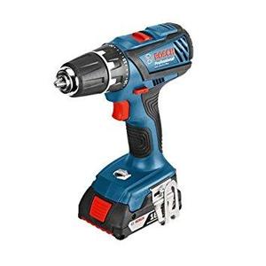 Perceuse-visseuse Bosch GSR 18-2-LI