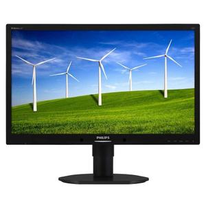 Écran 22" LED Full HD Philips 220B4LCPB