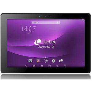 Leotec Supernova i8 - 10,1" 8 Go - Wifi - Noir