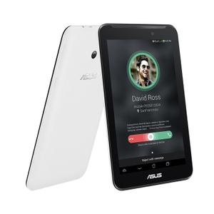 Asus Fonepad 7 - 7" 8 Go - Wifi + 3G - Noir Blanc