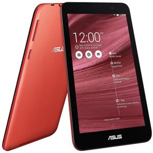 Asus MeMO Pad 7 - 7" 8 Go - wifi - Rouge