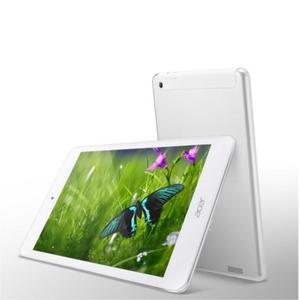 Acer Iconia - 7,9" 16 Go - Wifi - Blanc