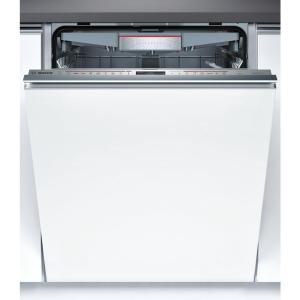Lave-vaisselle encastrable 60cm BOSCH SMV68TX06E - 14 couverts