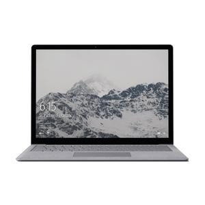 MICROSOFT  Surface Laptop 13"" Core i5 2.5 GHz - SSD 256 Go - 8 Go AZERTY - Fran&ccedil;ais