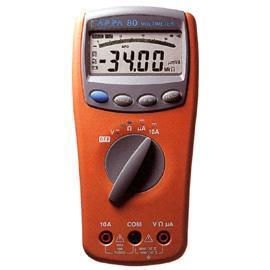 Multimètre APPA 80 - Orange