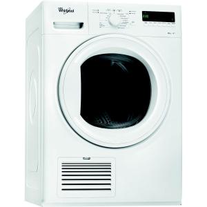 Sèche-linge à condensation Frontal WHIRLPOOL HGELX 80412