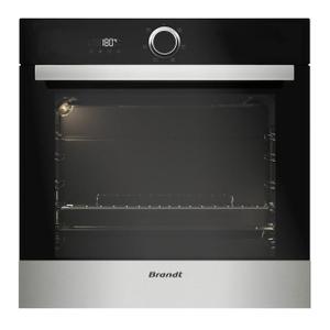 Four Encastrable Multifonction Catalyse Brandt BXC5332X