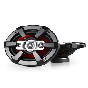 Enceinte Auna SBC-9141 Noir