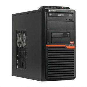 Acer Gateway DT55 Athlon II X2 3,1 GHz - HDD 500 Go RAM 3 Go