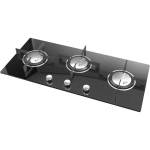 Table De Cuisson Gaz 3 Foyer - ROSIERES RGV93SFS