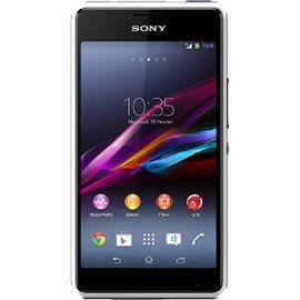 Xperia E1 4 Go - Blanc - Débloqué
