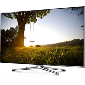SMART TV LED 3D Full HD 117 cm Samsung UE46F6650SS