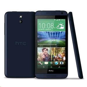 HTC Desire 610 8 Go - Bleu - Débloqué