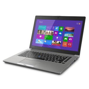 Toshiba Tecra Z40-A 14" Core i7-4600U 2.1 GHz - HDD 500 GB - RAM 8 GB