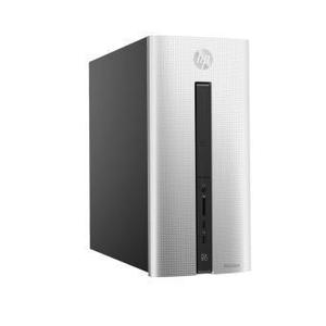 Hp 550-015nf I5-4460/4/1/1-gt705 Core I5 2,9 Ghz - Hdd 1 To Ram 4 Go
