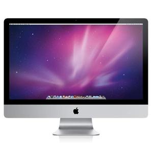 iMac 21,5" Core 2 Duo 3.06 GHz - HDD 500 GB - RAM 4 GB