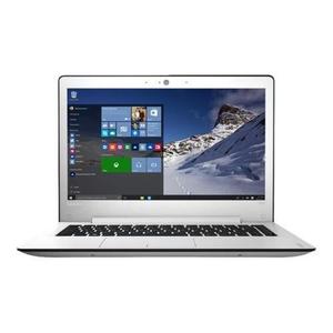 Lenovo 500S-14ISK 14" Core i5 6200U 2.3 GHz - HDD 128 GB - RAM 4 GB - AZERTY
