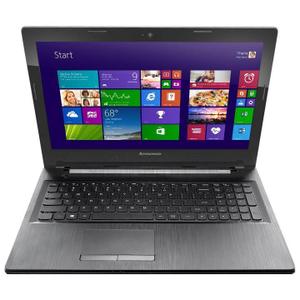 Lenovo G50-30 15" Celeron N2840 2.16 GHz - HDD 500 GB RAM 4 GB