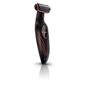 Tondeuse Philips Bodygroom BG2026/32 - Noir/orange