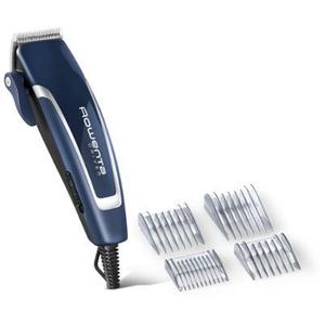 Tondeuse à cheveux Rowenta TN1600F0 - Bleu
