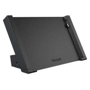 Station D'accueil Microsoft GJ3-00002 -Noir