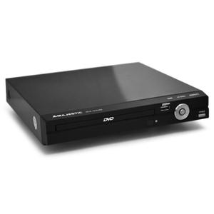 Lecteur DVD Majestic DVX-475USB