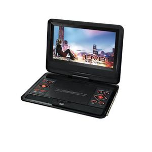 Lecteur DVD portableTrevi DVBX 1450G