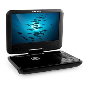 Lecteur DVD Majestic DVX-180