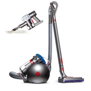 Aspirateur sans sac Dyson Big Ball Up top2+V6Baby&Child
