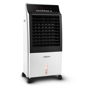 Radiateur et rafraichisseur d'air portable OneConcept CTR-1 Heat