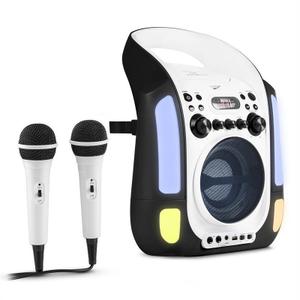 Micro-chaines Auna Kara Illumina