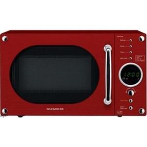 Micro-ondes monofonction Daewoo KOR 6L9RR