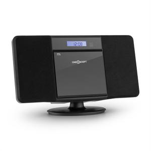 Micro chaine bluetooth OneConcept V-13 BT