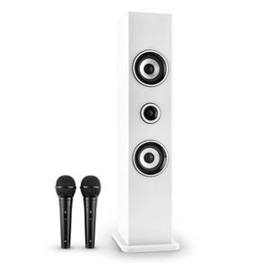 Micro- chaîne Bluetooth auna Karaboom