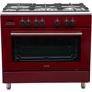Piano de cuisson ESSENTIELB EMCG 914r