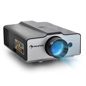 Video Projecteur Auna EH3BS
