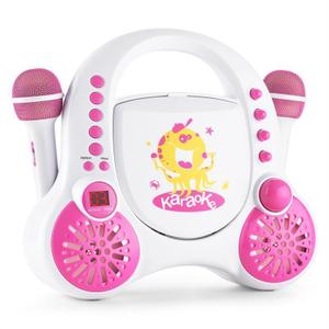 Micro-chaine Karaoké Auna Rockpocket