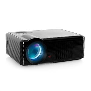 Vidéoprojecteur Auna EH2B - Noir