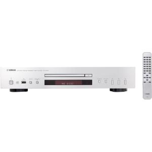 YAMAHA  CD-S300 Silver