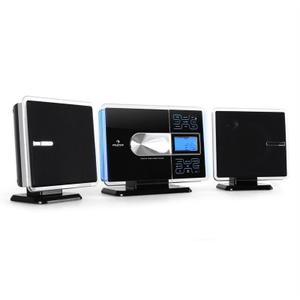 Micro-chaines Auna VCP-191