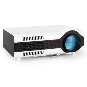 Vidéoprojecteur Auna Mini Beamer