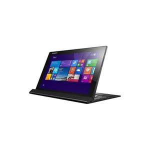 Lenovo Miix 3-1030 - 10,1" 32 Go - Wifi - Noir